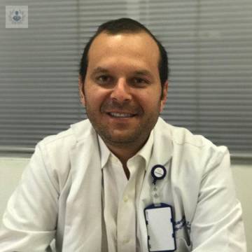 Carlos Eduardo Morales Zota