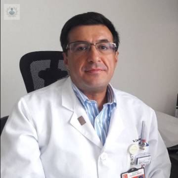 Carlos Eduardo Pedraza Sarmiento