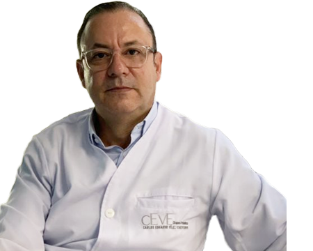 Carlos Eduardo Velez Echeverry imagen perfil