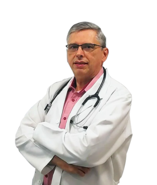 Carlos Eugenio Paternina Vivero