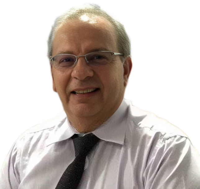 Carlos Eugenio Rebolledo Espinosa imagen perfil