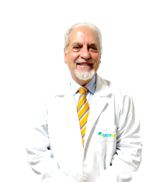Carlos Felipe Chaux Mosquera