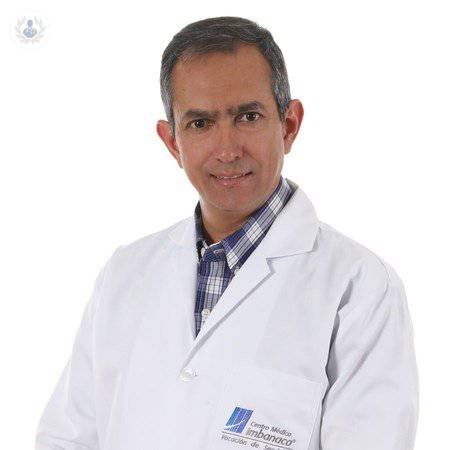 Carlos Fernando Acuña Roldán imagen perfil
