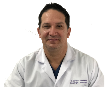 Carlos Germán Díaz Reyes imagen perfil