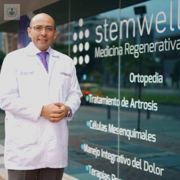 Carlos Guillermo Guerrero Silva