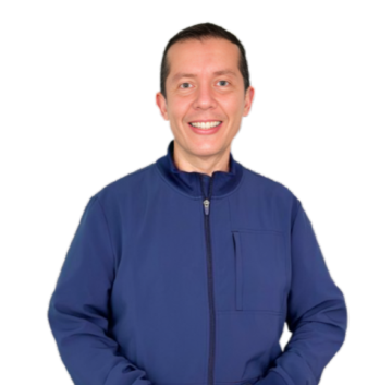 Carlos Guillermo Mejía Lozano