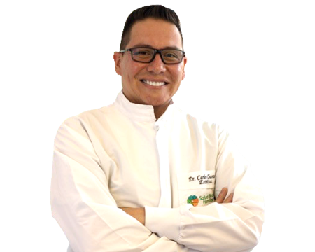 Odont. Carlos Hernando Cháves García imagen perfil