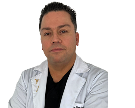 Dr. Carlos Humberto Olave Gómez 