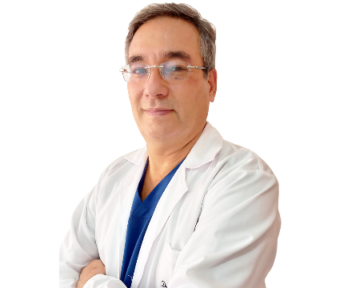 Carlos Iván Reyes Suárez