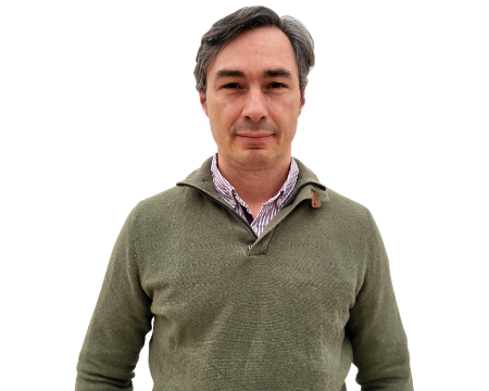 Dr. Carlos Millán 