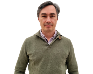 Carlos Millán