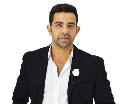 Odont. Carlos Parra imagen perfil