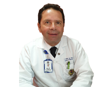 Carlos Raúl Melo Ramírez