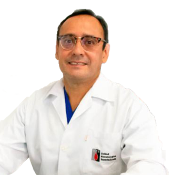 Carlos Roberto Varón Jaimes
