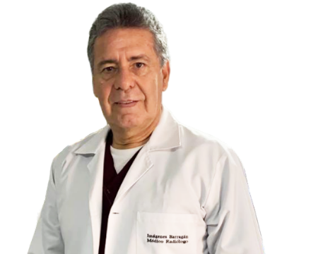 Carlos Víctor Barragán López imagen perfil