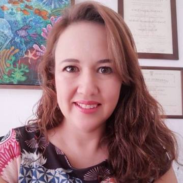 Carlota Rodríguez Torres