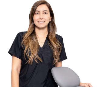 Odont. Carol Patiño