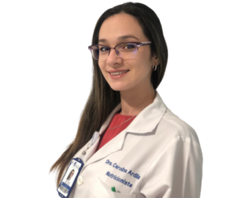 Carolina Ardila Holguín