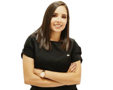 Carolina Isaza Hernández imagen perfil