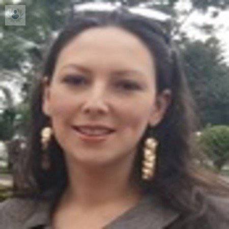 Carolina Ivette Cortes Correa imagen perfil