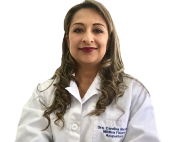 Carolina Mancipe
