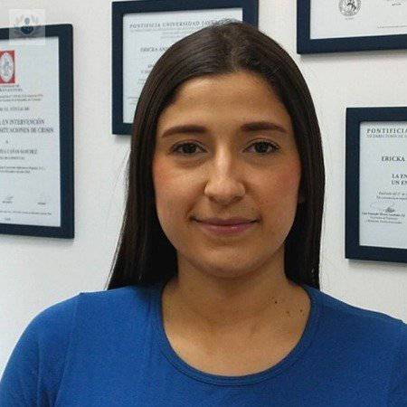 Catalina Lozano Cortés imagen perfil