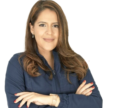 Catalina Quiñonez Domínguez imagen perfil