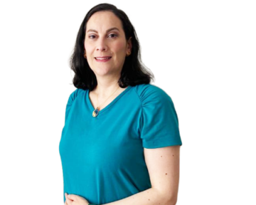 Cecilia Fernández