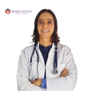 Cecilia Hernández Leal