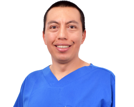 Dr. César Alberto Duarte Niño 