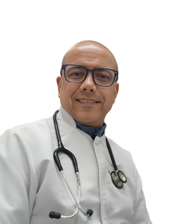 Dr. César Andrés Torres Llano