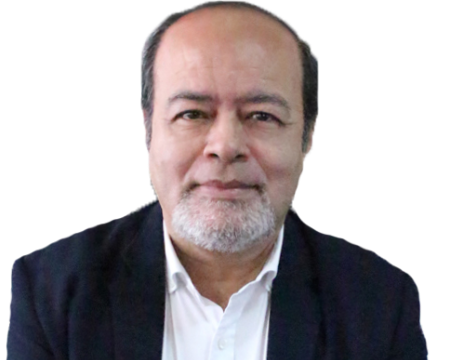 César Augusto Burgos Alarcón imagen perfil