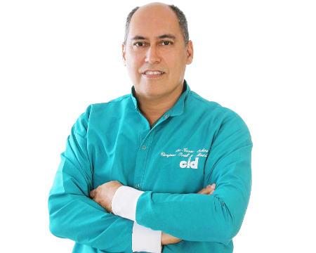César Augusto Ochoa Herrera imagen perfil