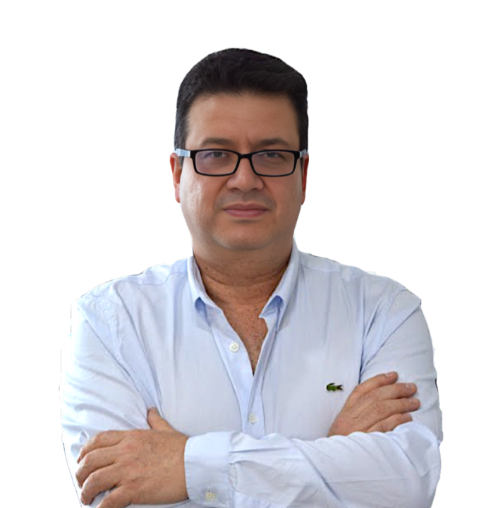 César Eduardo Álvarez Quintero imagen perfil