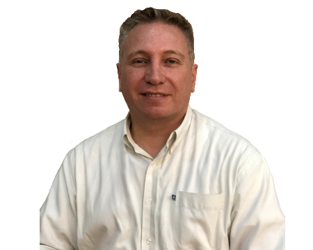 César Morales imagen perfil