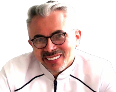 Odont. César Rodríguez Lara imagen perfil