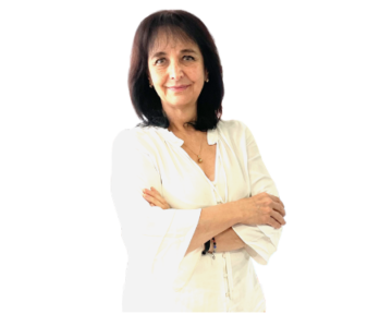 Clara Inés Sandoval Borrás