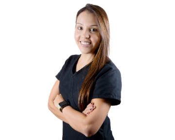 Claudia Cristina Pérez López