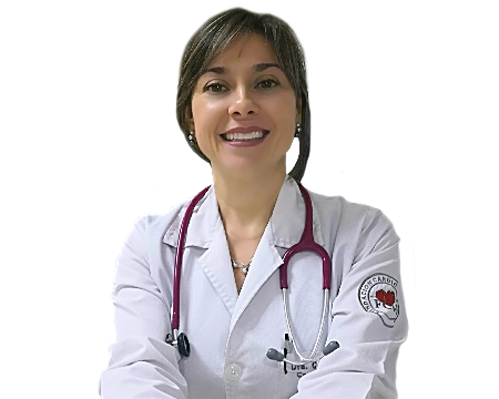 Dra. Claudia Flórez 