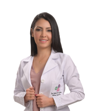 Claudia Lorena García Ramírez imagen perfil