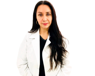 Claudia Paola Ordoñez Tello