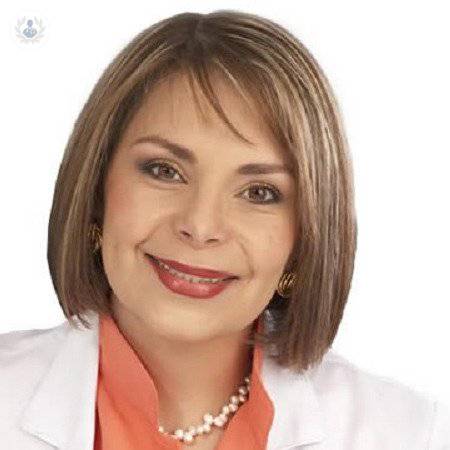 Claudia Patricia Nieto Gonzaléz imagen perfil