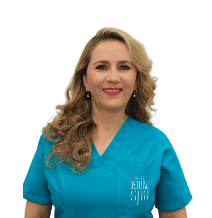 Claudia Patricia Páez Gutiérrez imagen perfil