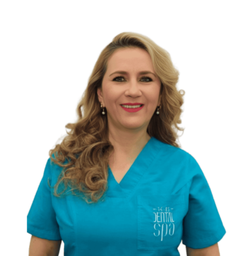 Claudia Patricia Páez Gutiérrez imagen perfil