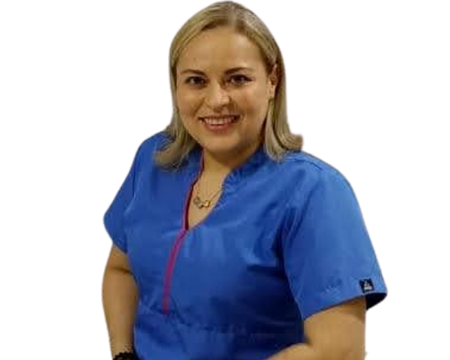  Psic. Claudia Patricia Rodríguez Locarno 