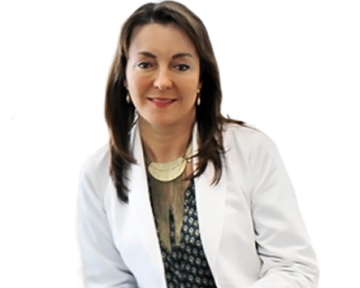 Clemencia Duque Vera
