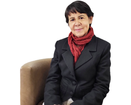 Psic. Constanza Fajardo 