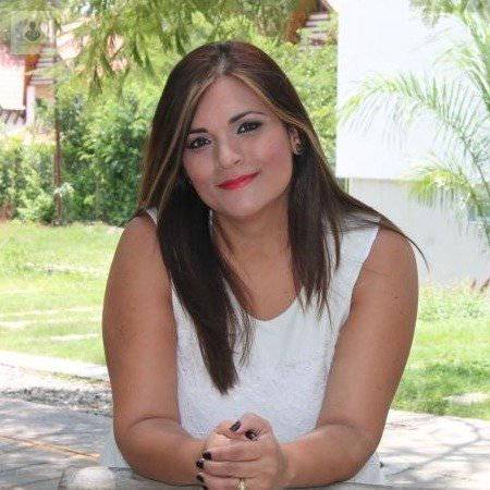 Dra. Coralia Carrillo 