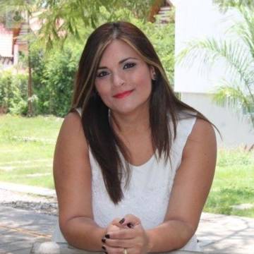 Coralia Carrillo