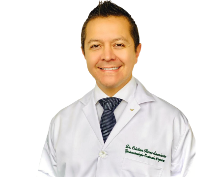 Cristian Florez Sarmiento imagen perfil